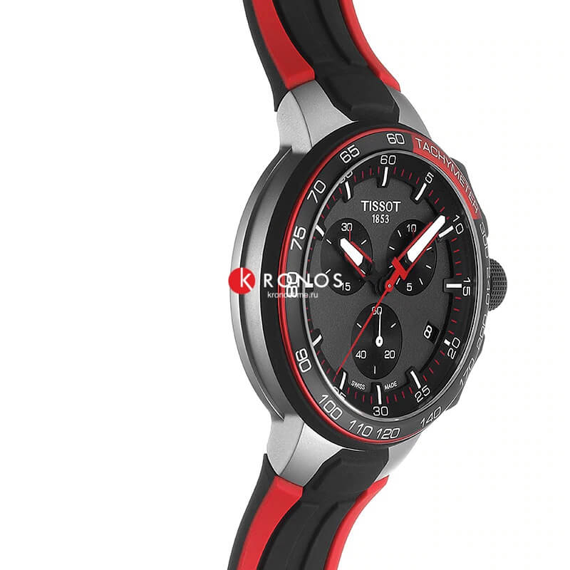 Фотография часов Tissot T-Race Cycling Chronograph T111.417.27.441.00_14